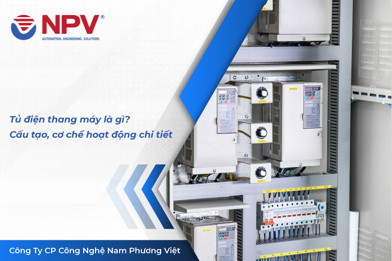 110 tu dien thang may | Nam Phương Việt