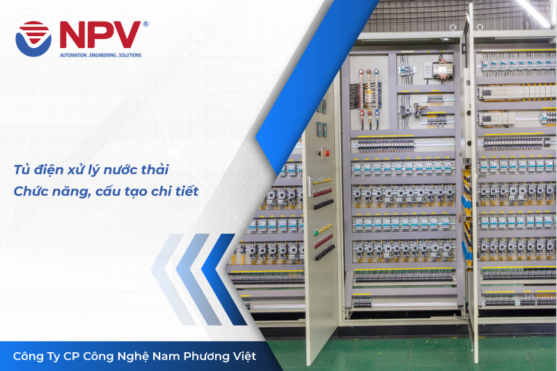 112 tu dien xy ly nuoc thai | Nam Phương Việt