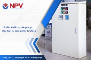 115 tu dien dieu khien tu dong | Nam Phương Việt