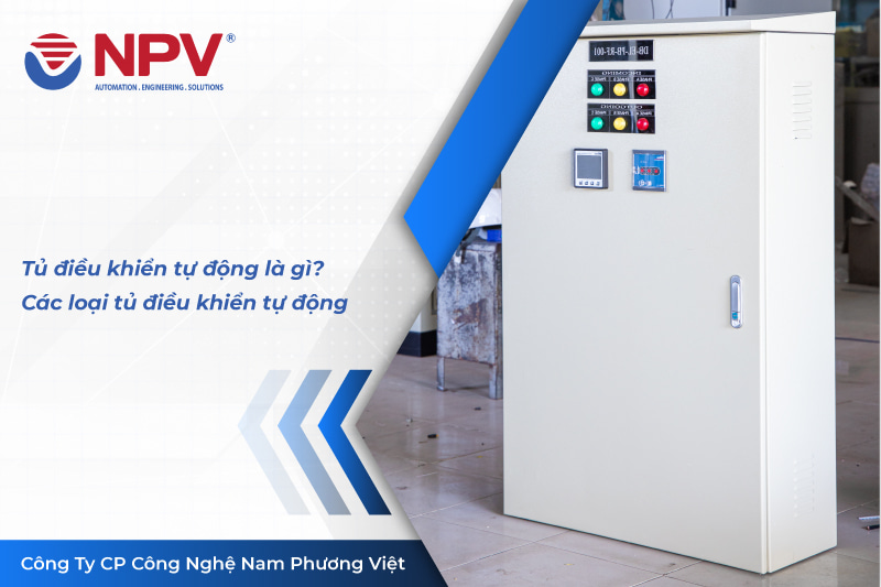 115 tu dien dieu khien tu dong | Nam Phương Việt