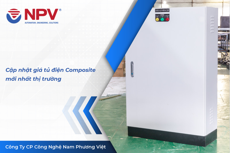 122 tu dien composite | Nam Phương Việt