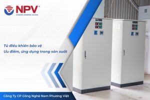 146 tu dien dieu khien bao ve 1 | Nam Phương Việt
