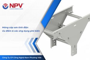 147 mang cap son tinh dien 1 | Nam Phương Việt