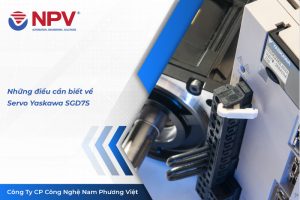 151 servo yaskawa sgd7s | Nam Phương Việt