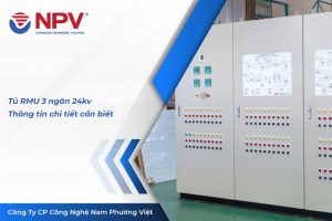 38 tu rmu 3 ngan | Nam Phương Việt