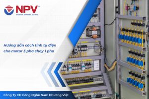 42 cach tinh tu dien 3 pha | Nam Phương Việt