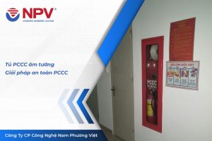 54 tu pccc am tuong 1 | Nam Phương Việt