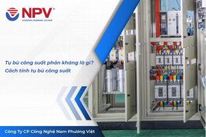 97 tu bu cong suat 1 | Nam Phương Việt