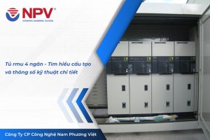 136 tu rmu 4 ngan | Nam Phương Việt