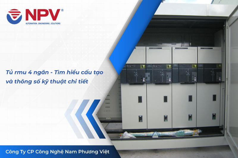 136 tu rmu 4 ngan | Nam Phương Việt