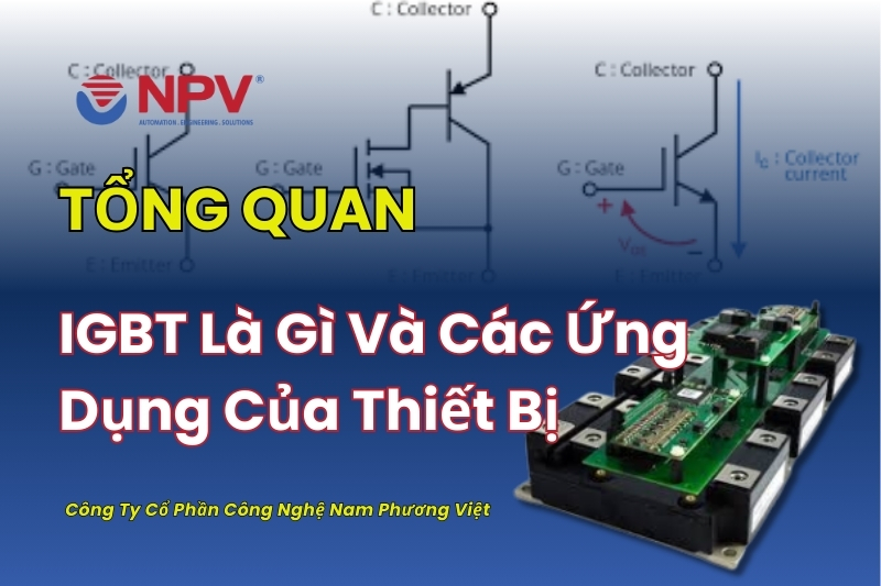 IGBT là gì
