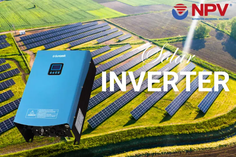 Biến tần lai (Hybrid Inverter)