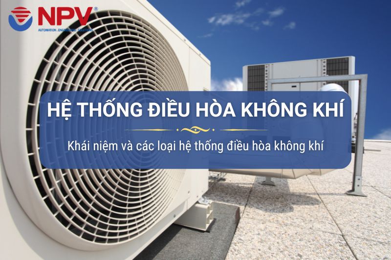 Hệ thống điều hòa không khí