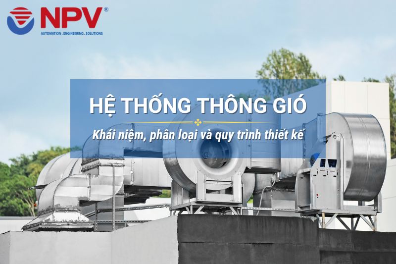 Hệ thống thông gió