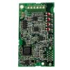 Mặt trước card mở rộng Analog và Digital I/O AO-A3