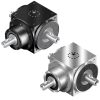 Hộp số giảm tốc Apex Dynamics dòng AT/ATB - L/L1/R1