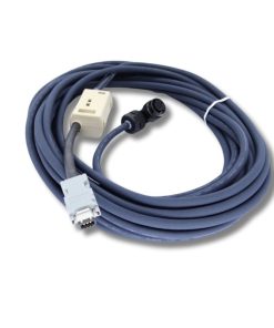 Cáp Encoder Yaskawa JZSP-CVP27