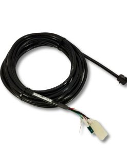 Cáp nguồn Servo Yaskawa JZSP-CSM11