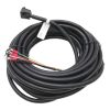 Cáp nguồn Servo Yaskawa JZSP-CSM12