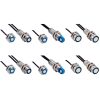 Cảm Biến Khoảng Cách Siêu Âm UD18