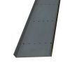 Máng Cáp Đột Lỗ FRP 200x100