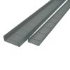 Máng Cáp Đột Lỗ FRP 200x50