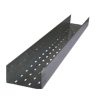 Máng Cáp Đột Lỗ FRP 150x50