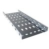 Máng Cáp Đột Lỗ Inox 300x100