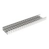 Máng Cáp Đột Lỗ Inox 50x50