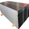 Máng Cáp Đột Lỗ Mạ Kẽm Nhúng Nóng 50x50