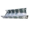 Máng Cáp Đột Lỗ Mạ Kẽm Nhúng Nóng 400x100