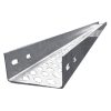 Máng Cáp Đột Lỗ Mạ Kẽm Nhúng Nóng 150x50