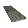 Máng Cáp Đột Lỗ Sơn Tĩnh Điện 200x100