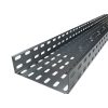 Máng Cáp Đột Lỗ Sơn Tĩnh Điện 150x100