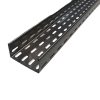 Máng Cáp Đột Lỗ Sơn Tĩnh Điện 50x50
