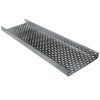 Máng Cáp Đột Lỗ Sơn Tĩnh Điện 100x50
