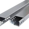 Máng Cáp Inox 150x100
