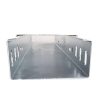 Máng Cáp Mạ Kẽm Nhúng Nóng 200x50