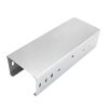 Máng Cáp Mạ Kẽm Nhúng Nóng 300x100