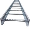 Thang cáp inox 500x100