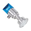 Cảm biến áp suất PBS Hygienic