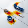 Hệ Thống An Toàn Safe AGV Easy