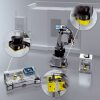 Hệ Thống An Toàn Safe EFI-pro System