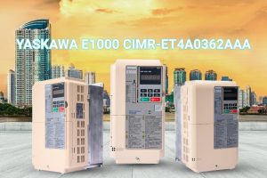 Đánh Giá Biến Tần Yaskawa E1000 CIMR-ET4A0362AAA