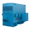 Động cơ không đồng bộ ba pha hiệu suất cao điện áp trung – cao dòng YX, YXKS, YXKK 6kV (H355~630) ảnh 1