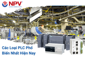 cac loai plc pho bien nhat hien nay 1 | Nam Phương Việt
