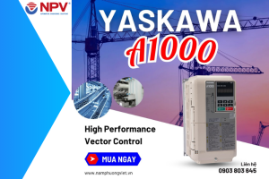 hieu suat cua yaskawa A1000 trong cac ung dung tai nang 1 | Nam Phương Việt