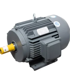 Động cơ LAEG - Ứng dụng thực tế trong dây chuyền sản xuất