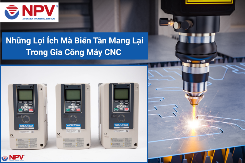 nhung loi ich ma bien tan mang lai cho CNC | Nam Phương Việt