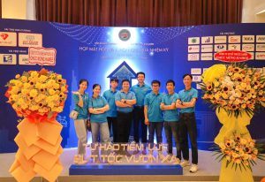 TL8 | Nam Phương Việt